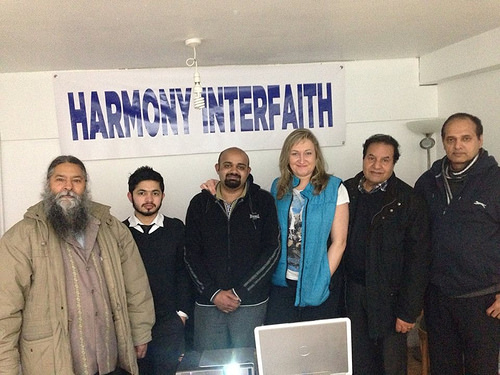 HarmonyInterfaith Image